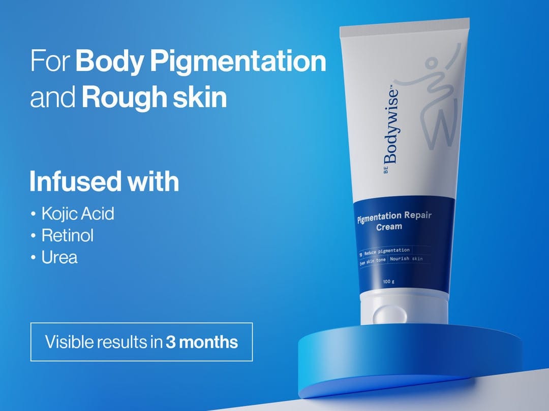 Best Roll On for Dark Underarms: What Actually Works for Pigmentation & Smell