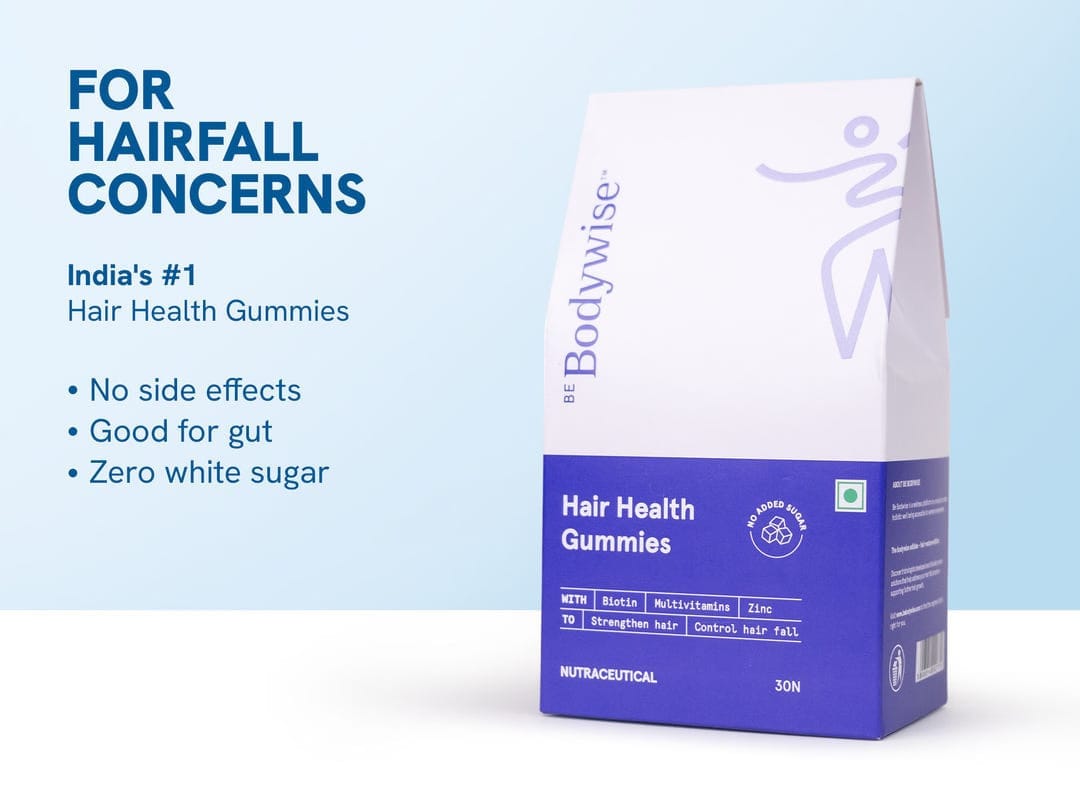 Biotin Hair Gummies for Women: Benefits, Safety, and How to Use Them