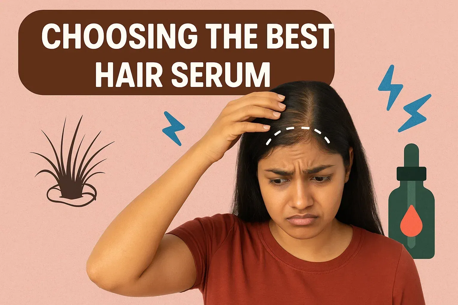 be bodywise hair growth serum ingredients