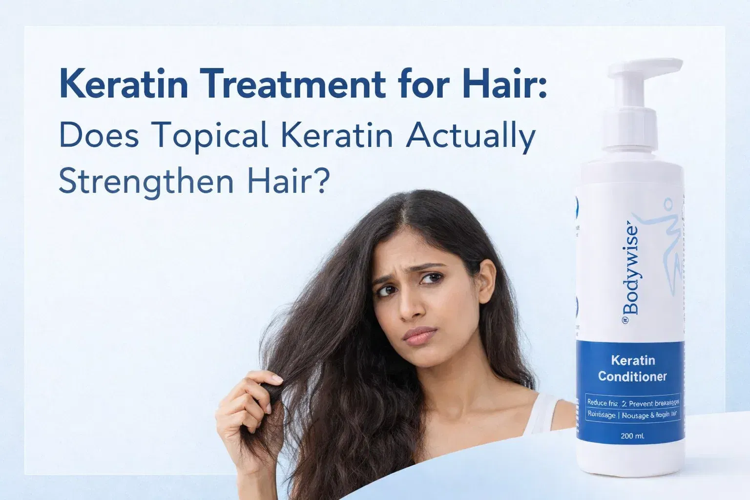 keratin for hair - benefits, usage, forms