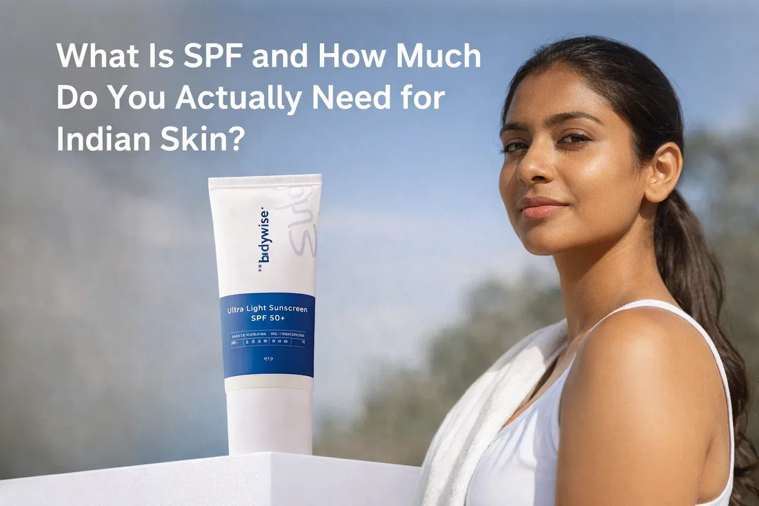 know everthing about spf, and which spf+ to buy