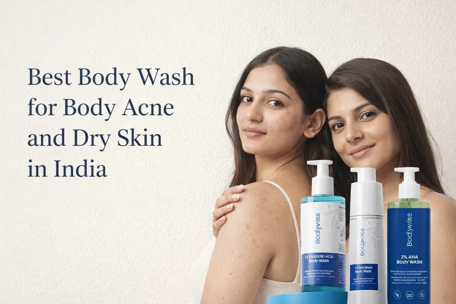 BEST BODY WASH FOR DRY SKIN