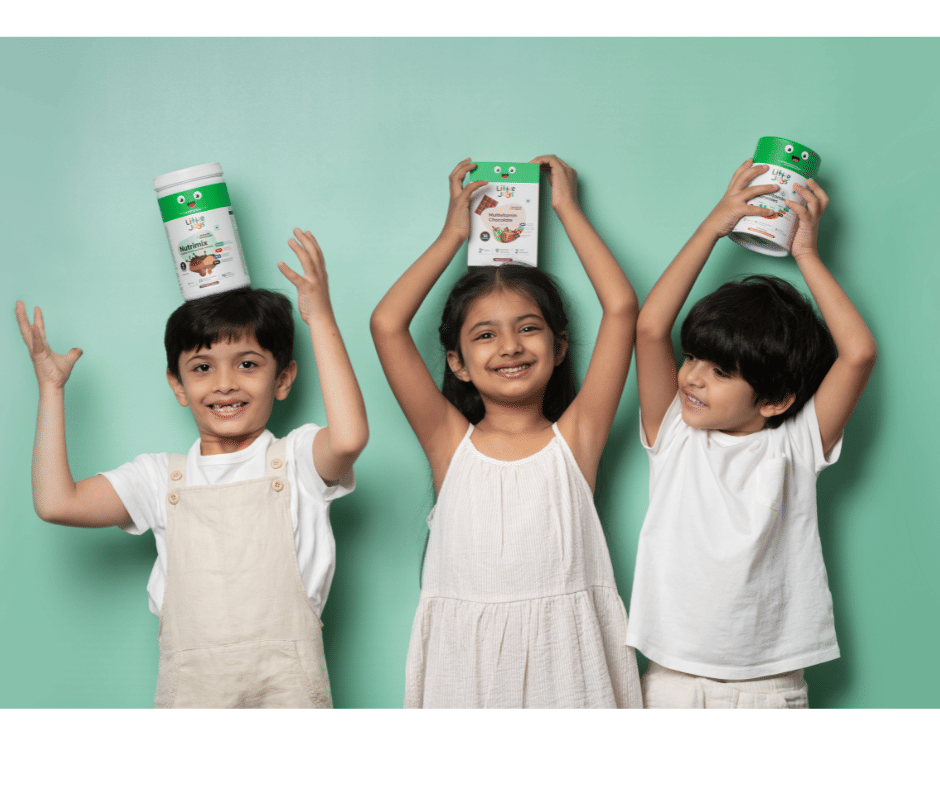 Our Little Joys our-little-joys