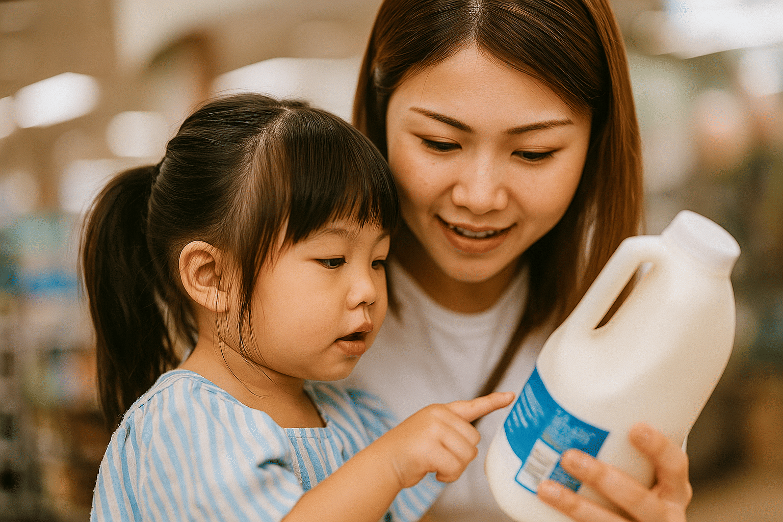 Decoding Kids’ Supplement Labels: A Parent's Guide by Little Joys