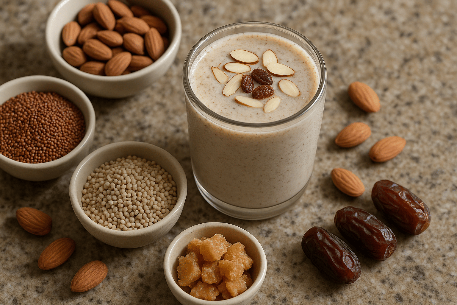 10 Nutritious and Delicious Milk Mixes You Can Make at Home