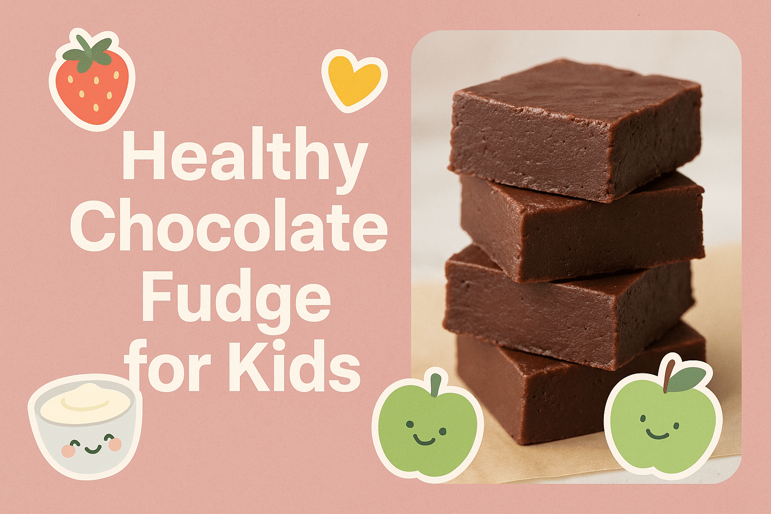 chocolate fudge recipe