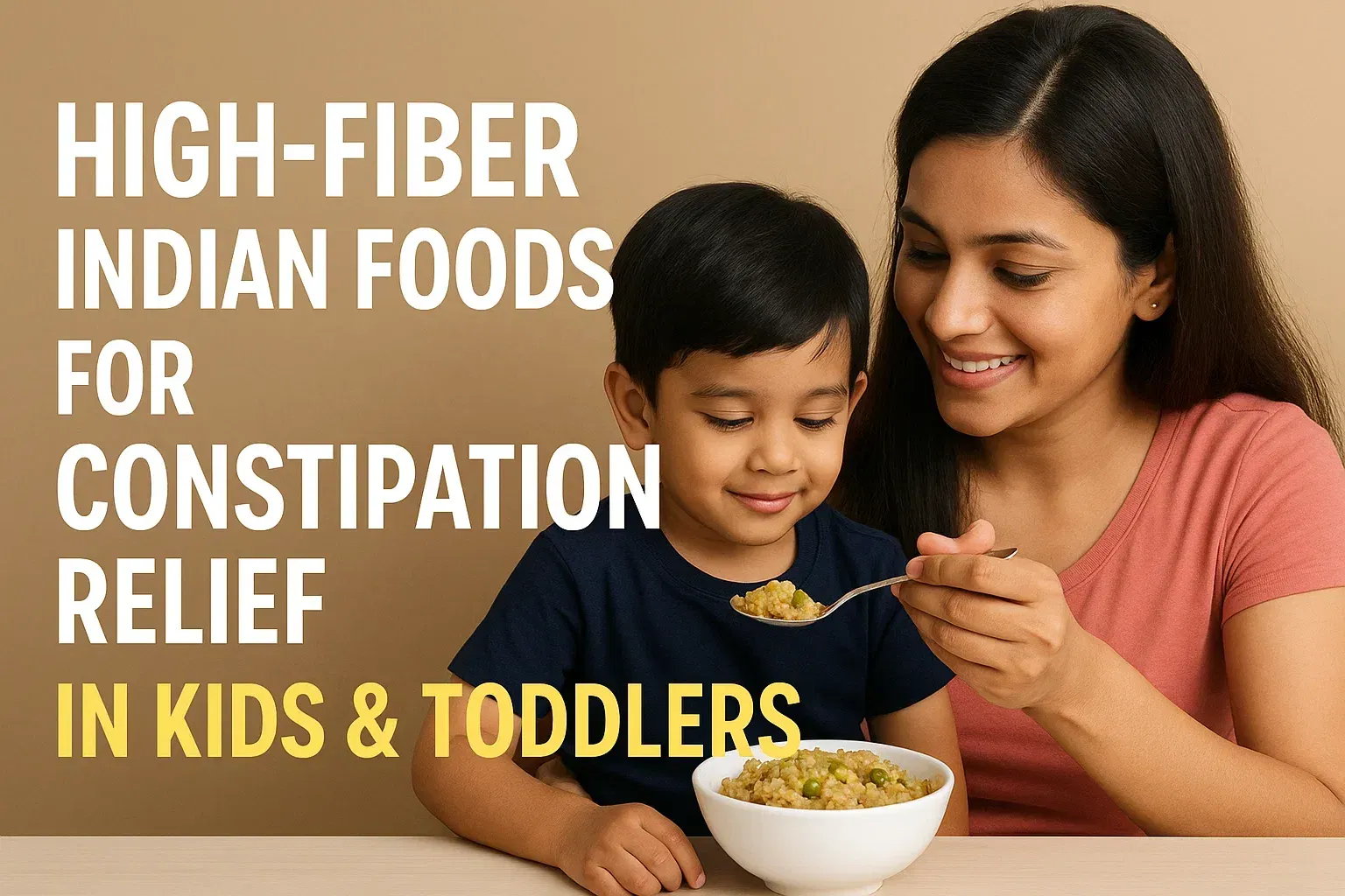 fiber-rich foods for kids