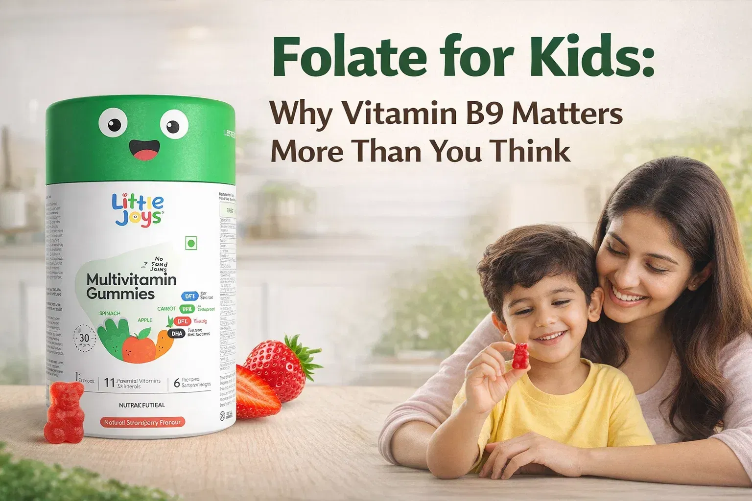 vitamin-b9-for-kids-guide