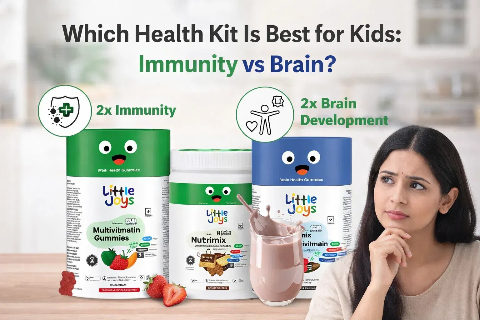 health kit for kids buying guide for moms