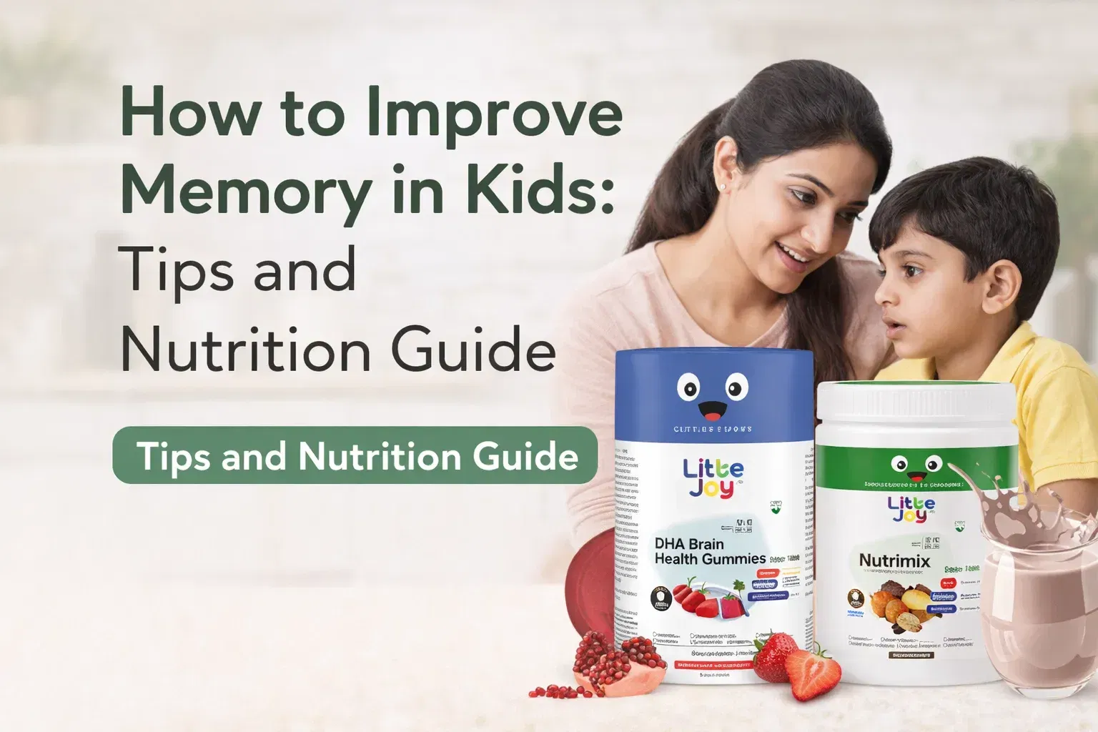 improve kids memory in kids guide - thumbnail image