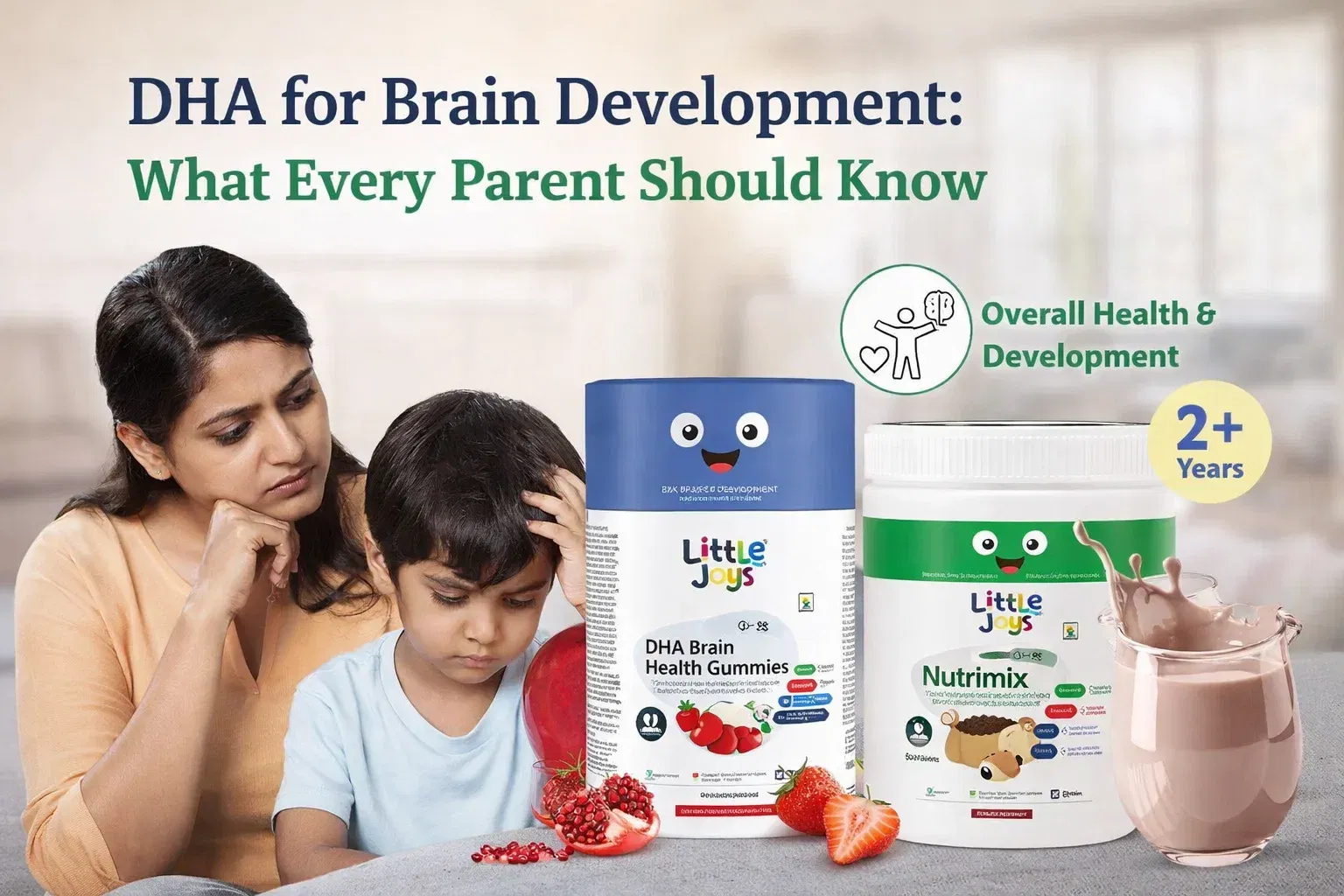 dha for kids brain development explained for parents thumbnail