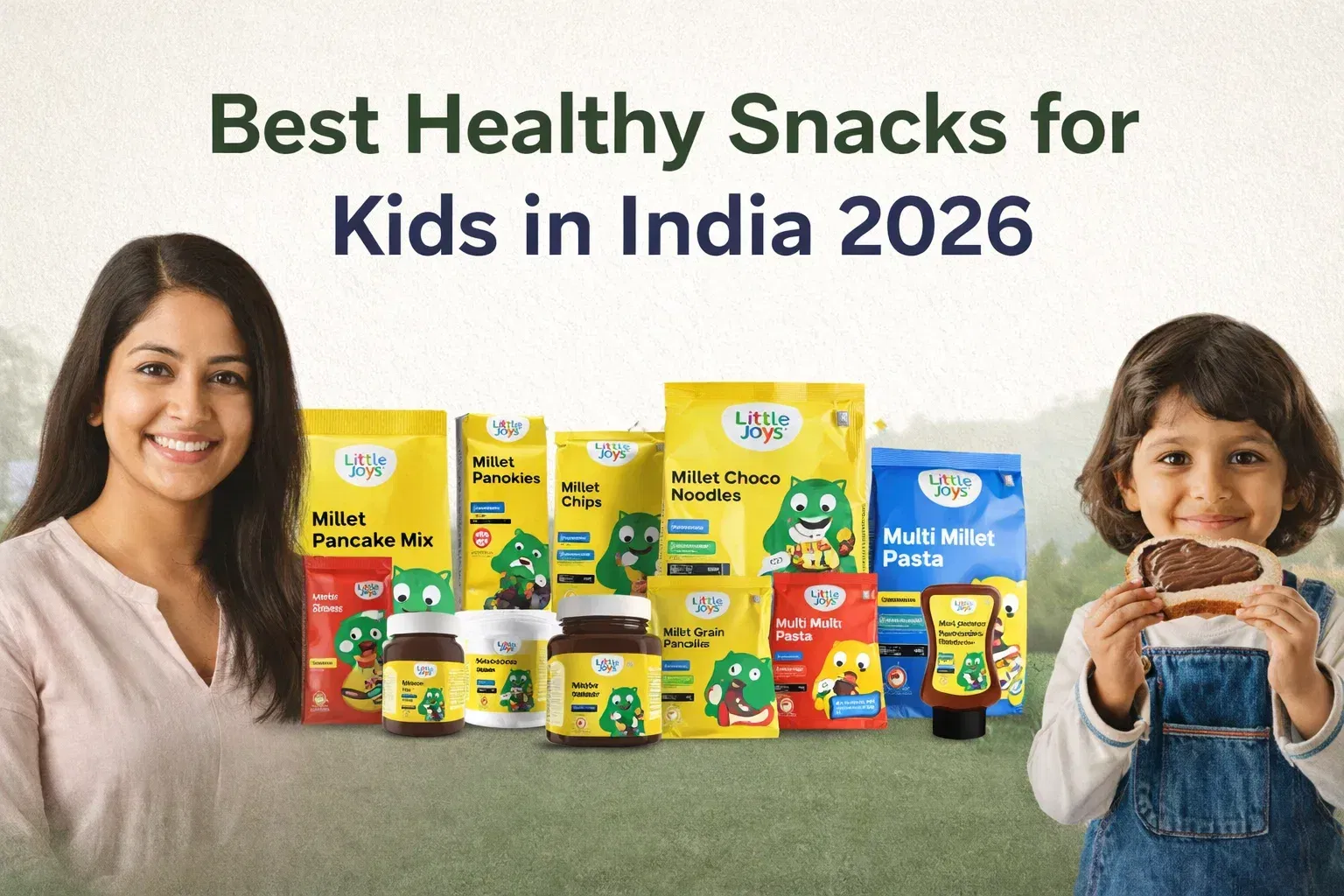 best healthy snacks for kids homemade and product list