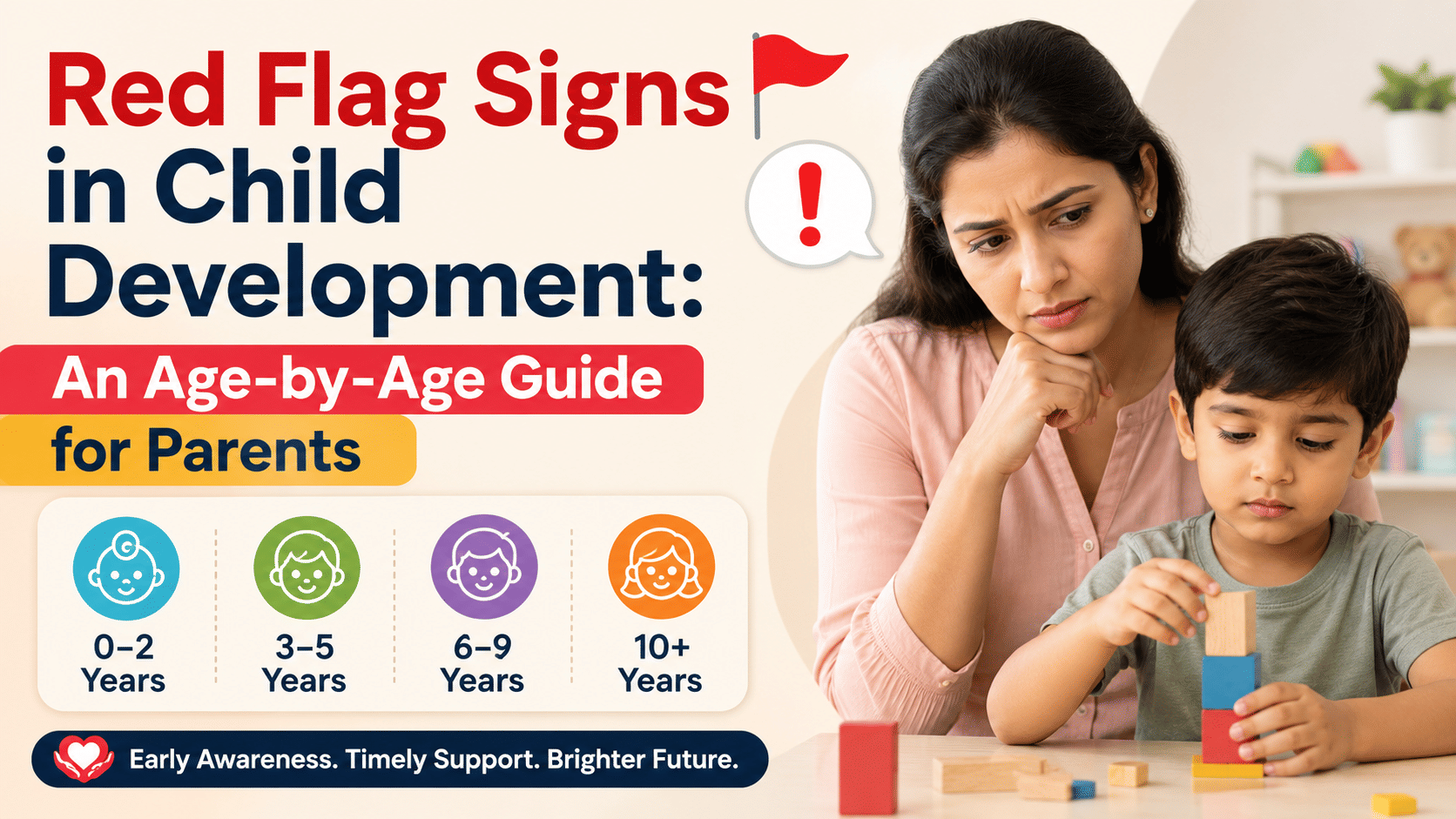 red flags in child development blog guide for parents