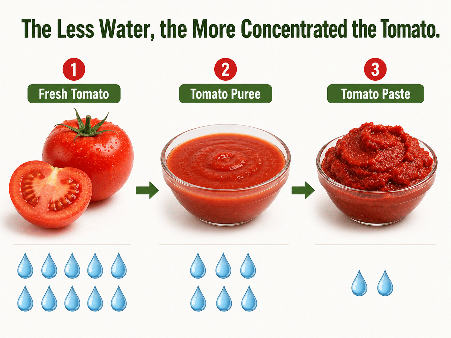 Little Joys Tomato Paste > Troovy Fresh Tomatoes
