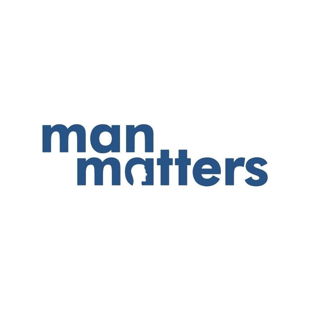 Man Matters Blog