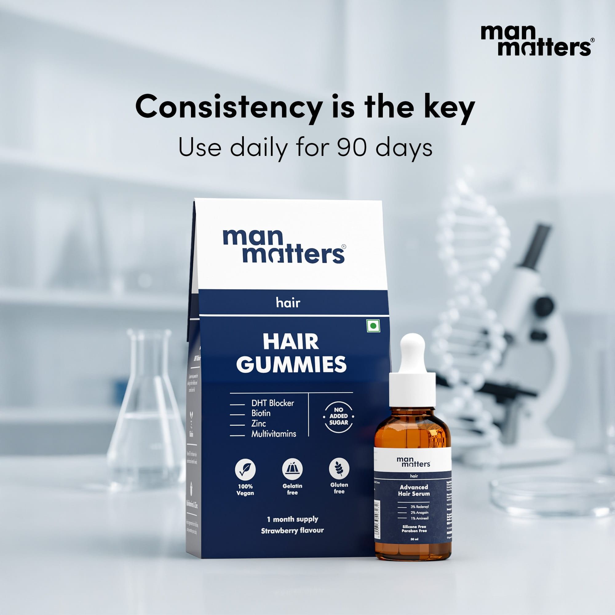 Understanding Hair Fall in Men: Causes, Stages, and Solutions (2025 Guide)