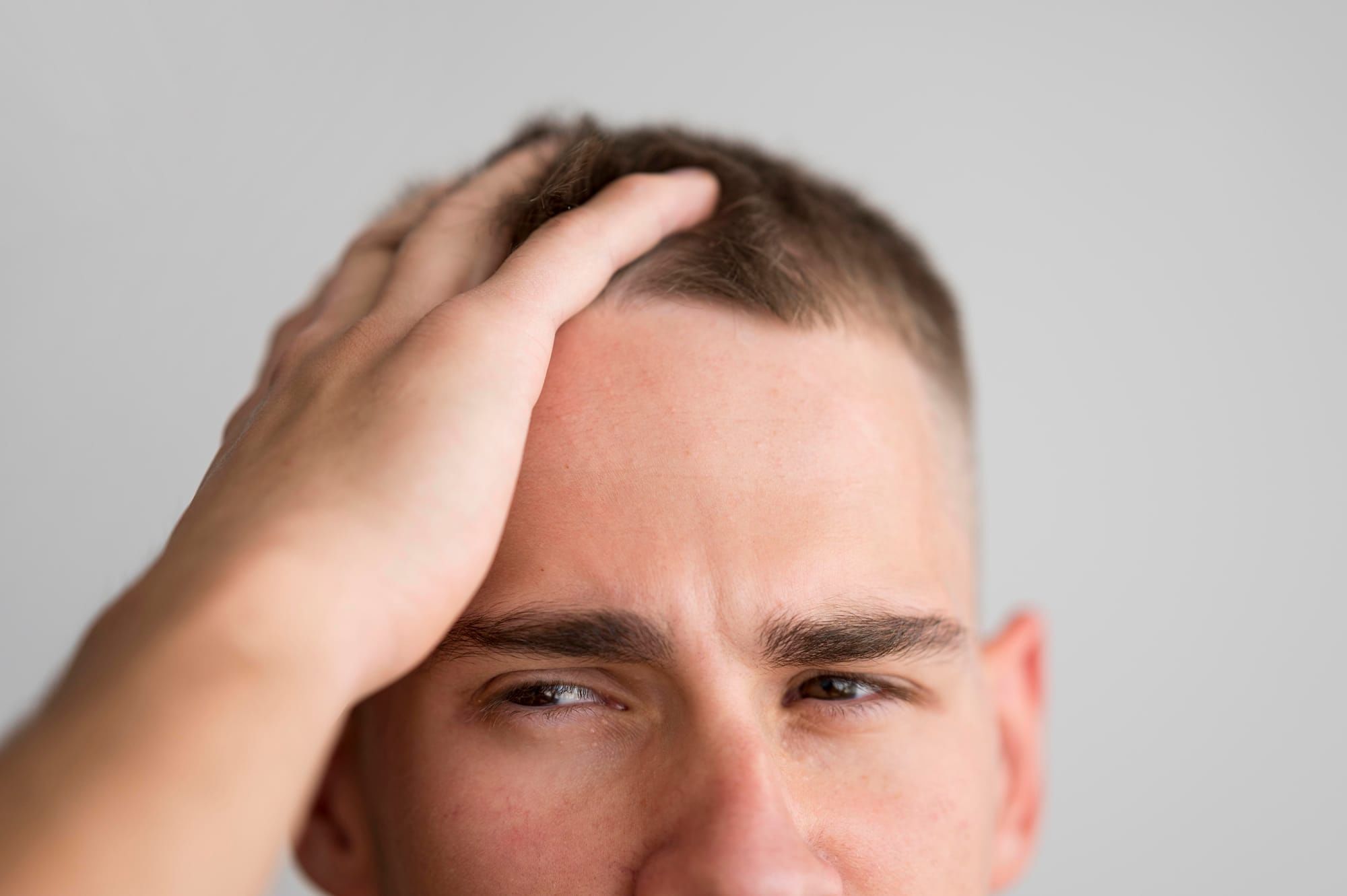 Conquer Hair Fall After 35: Your Guide to Regaining Confidence
