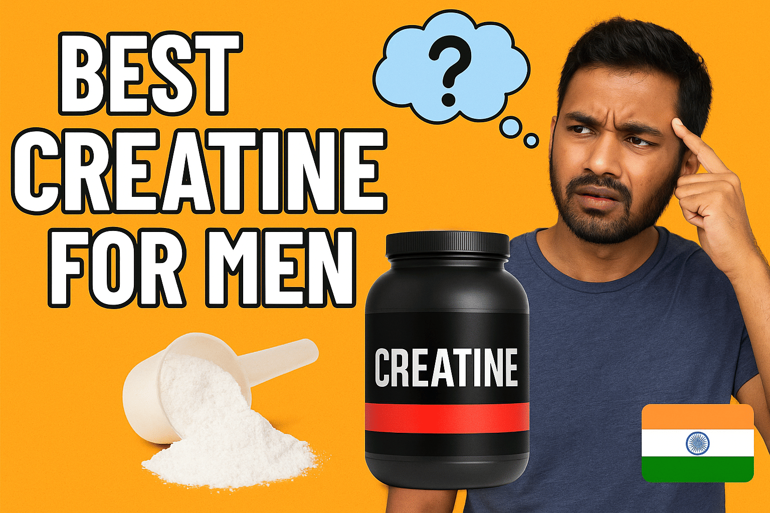best creatine
