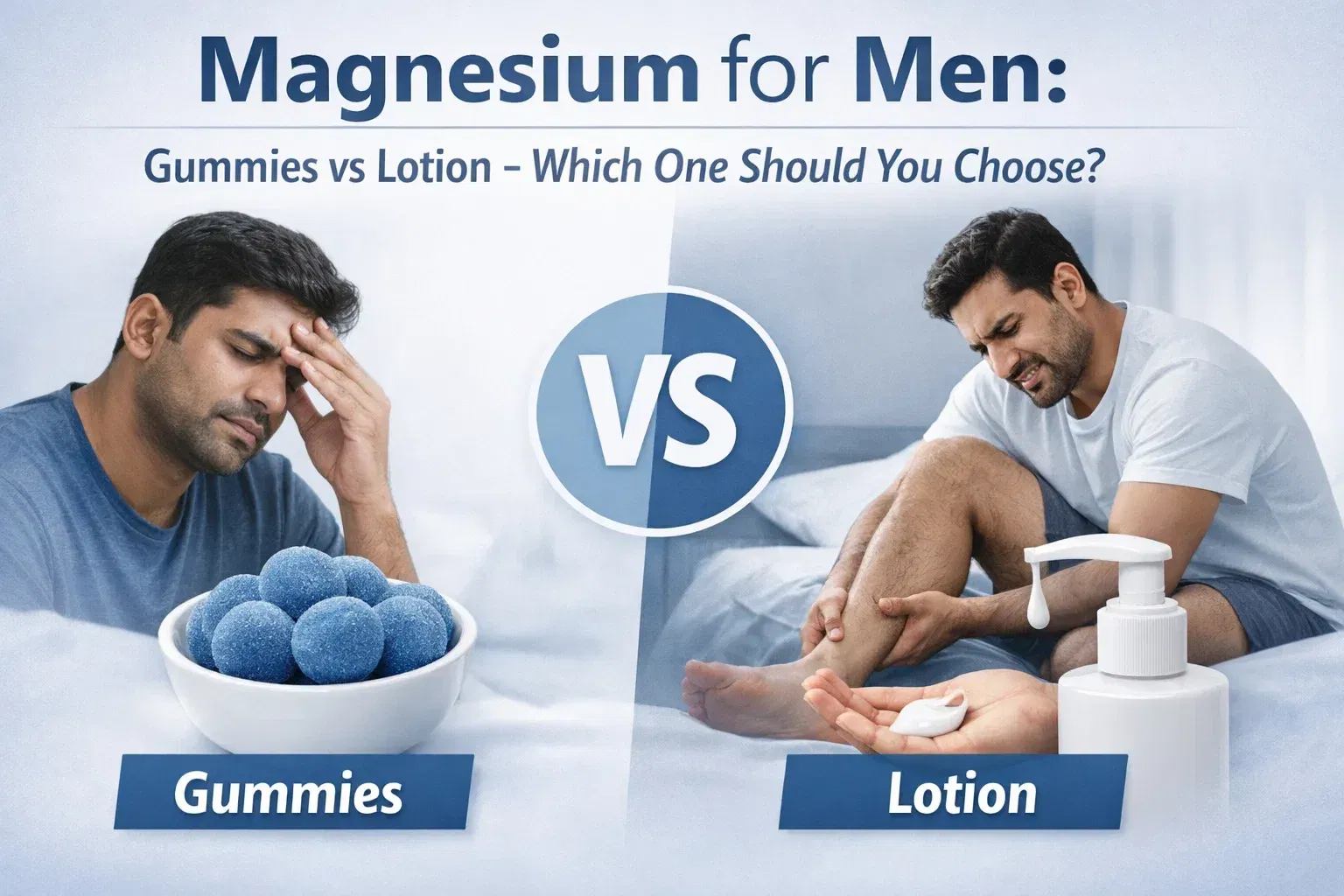 magnesium supplements for men