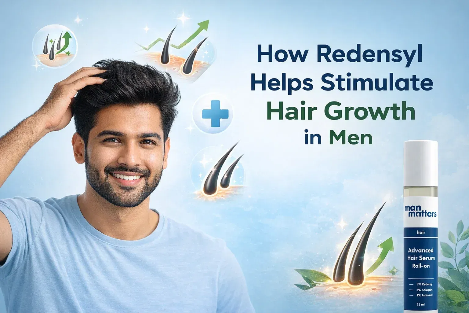 redensyl blog for men