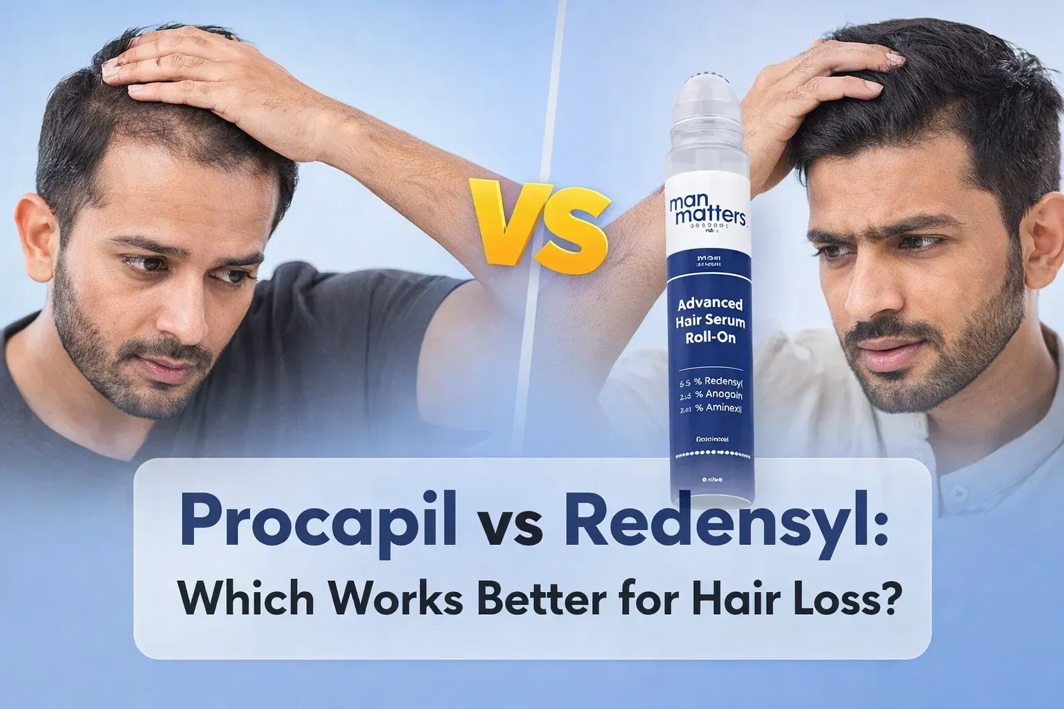 procapil vs redensyl