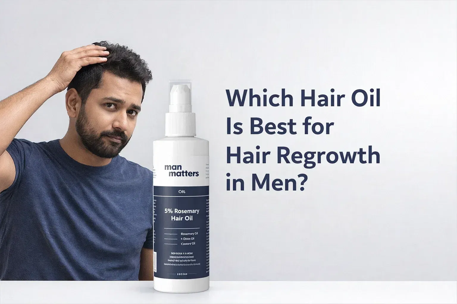 hair growth oil guide