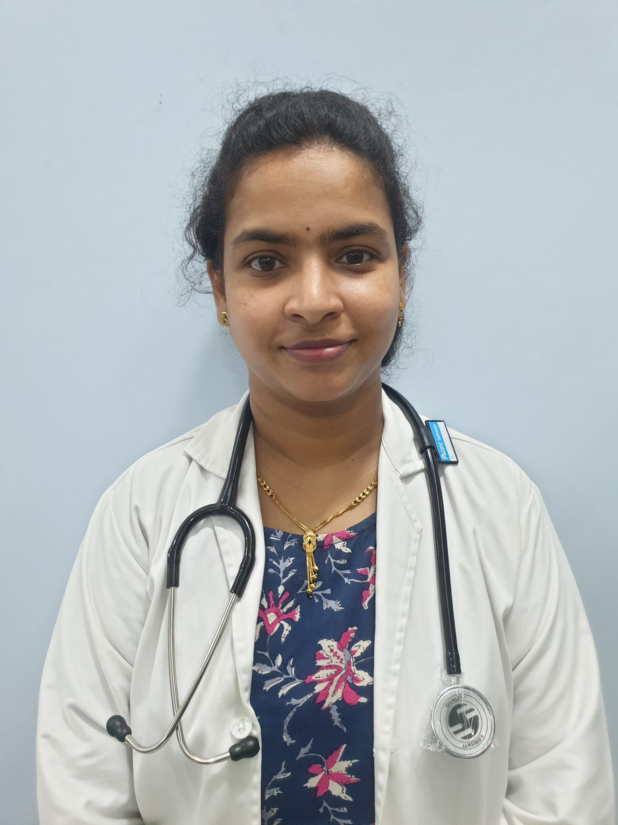 Dr.Mahalaxmi Peruri