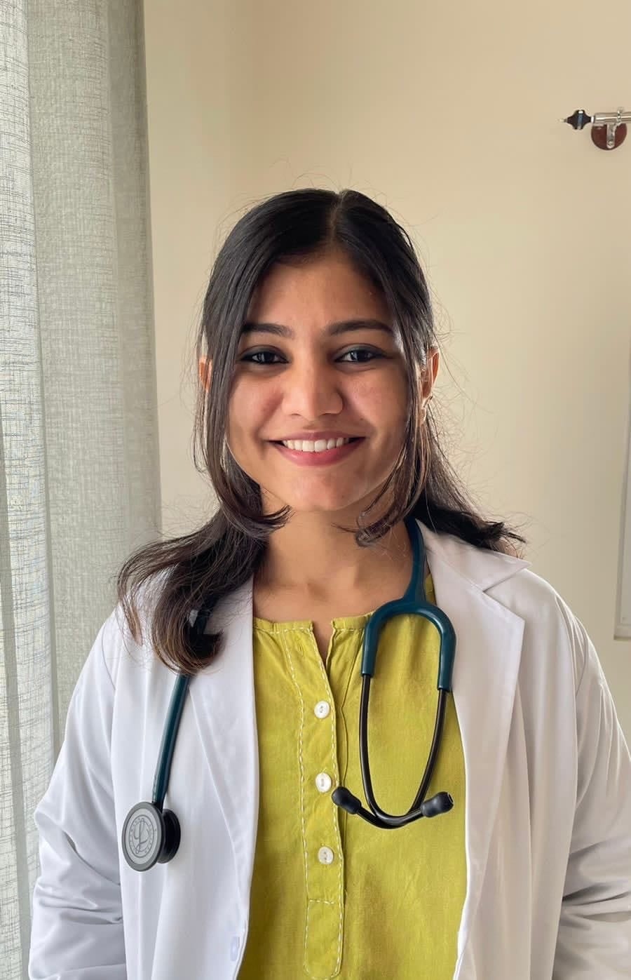 Dr. Sushmita Ture