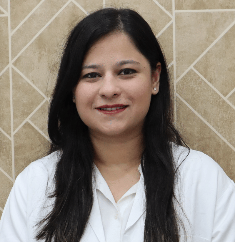 Dr. Kanishka Kaul