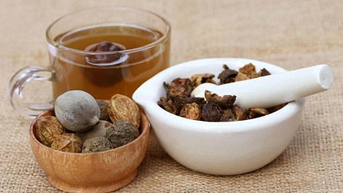 4 Triphala Benefits  | Triphala Churna