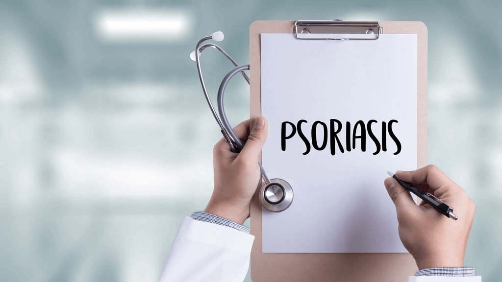 Ayurvedic Treatment for Psoriasis