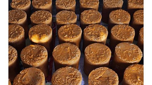 Jaggery Benefits