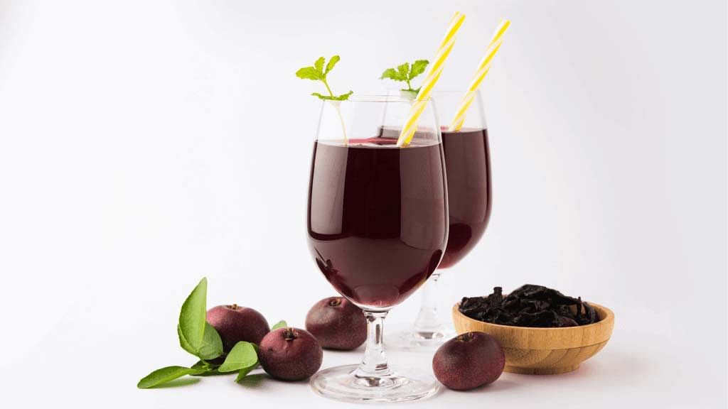 Kokum Fruit | Kokum Benefits