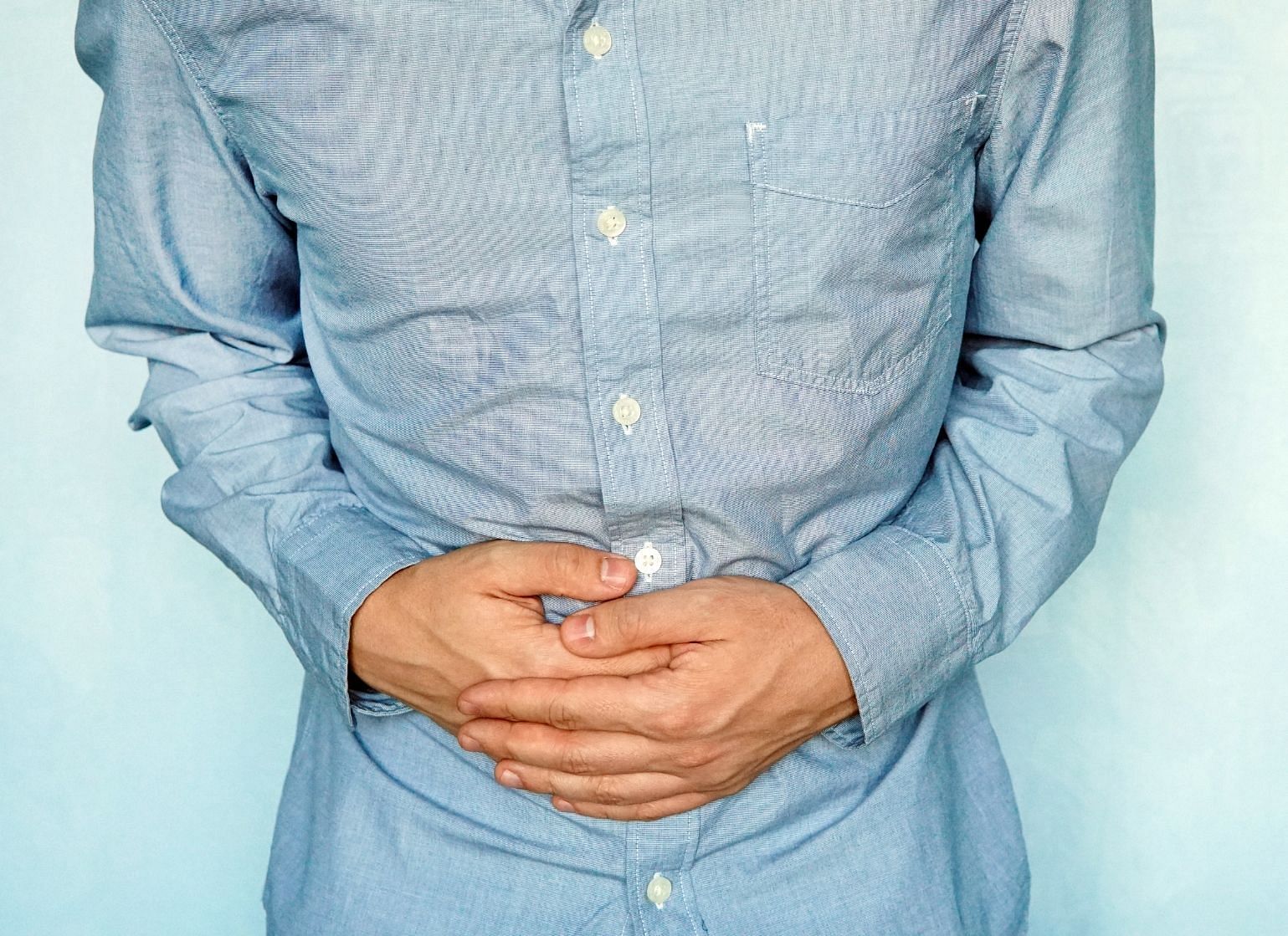 Heaviness in Stomach: What Is It and How to Prevent It?