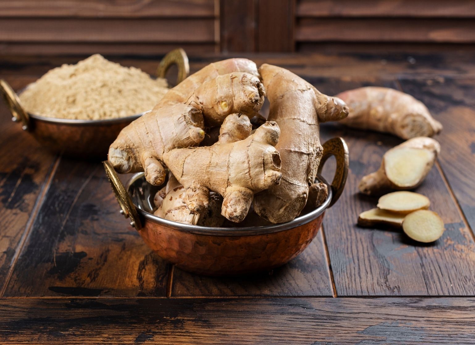 Is Ginger Good for Hair Growth? - Man Matters