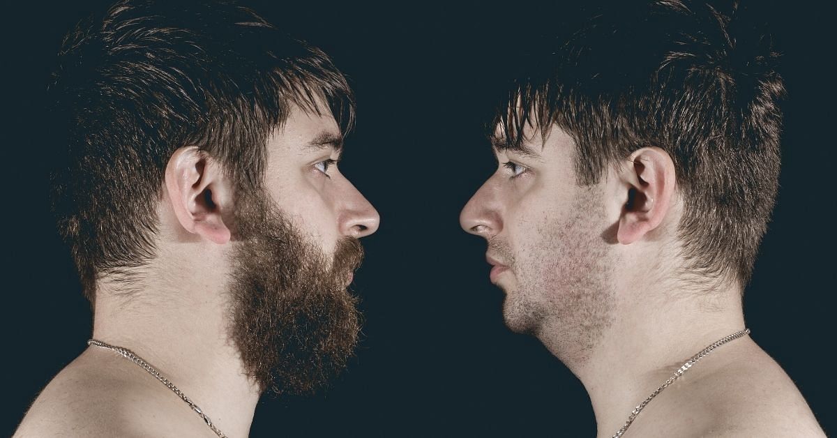 Clean Shaven Vs Beard: Which One Do Women Prefer?