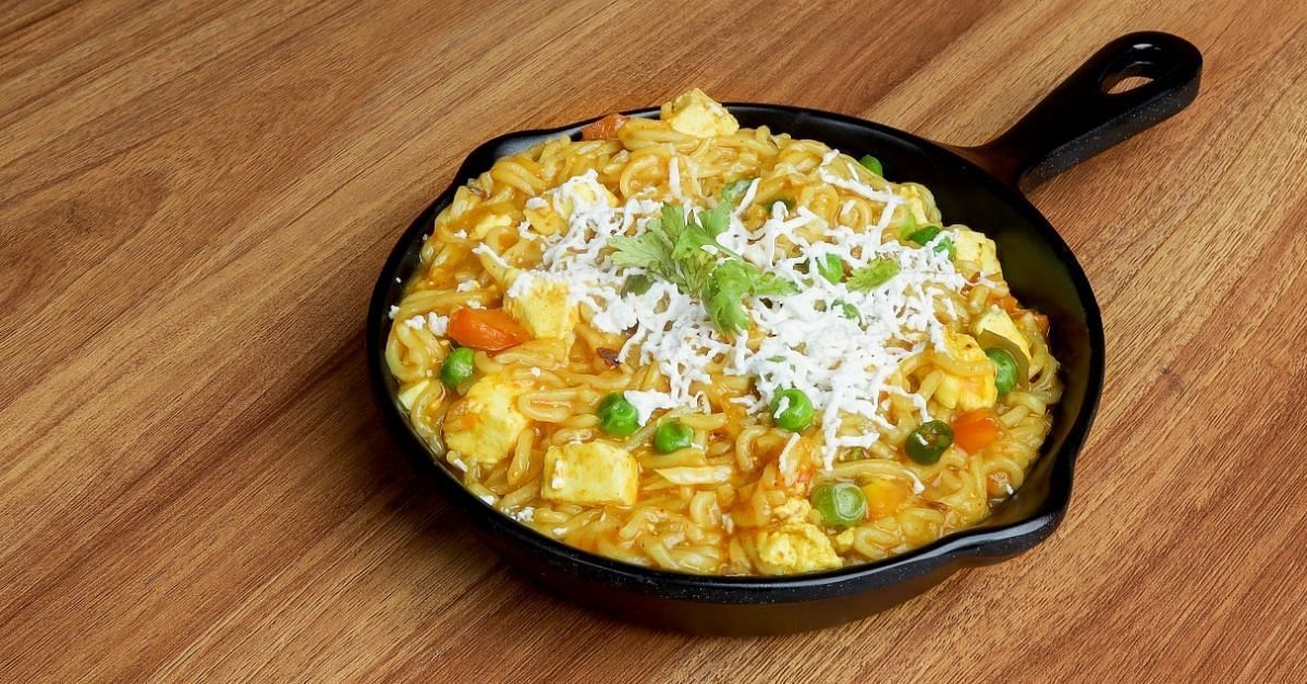 How Many Calories in 1 Maggi? Should You Even Consume It?