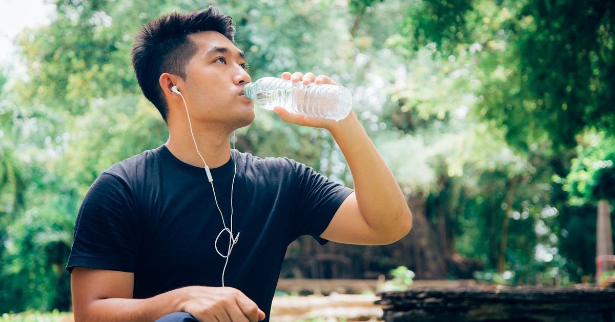 Water Fasting: Is It Effective for Weight Loss?