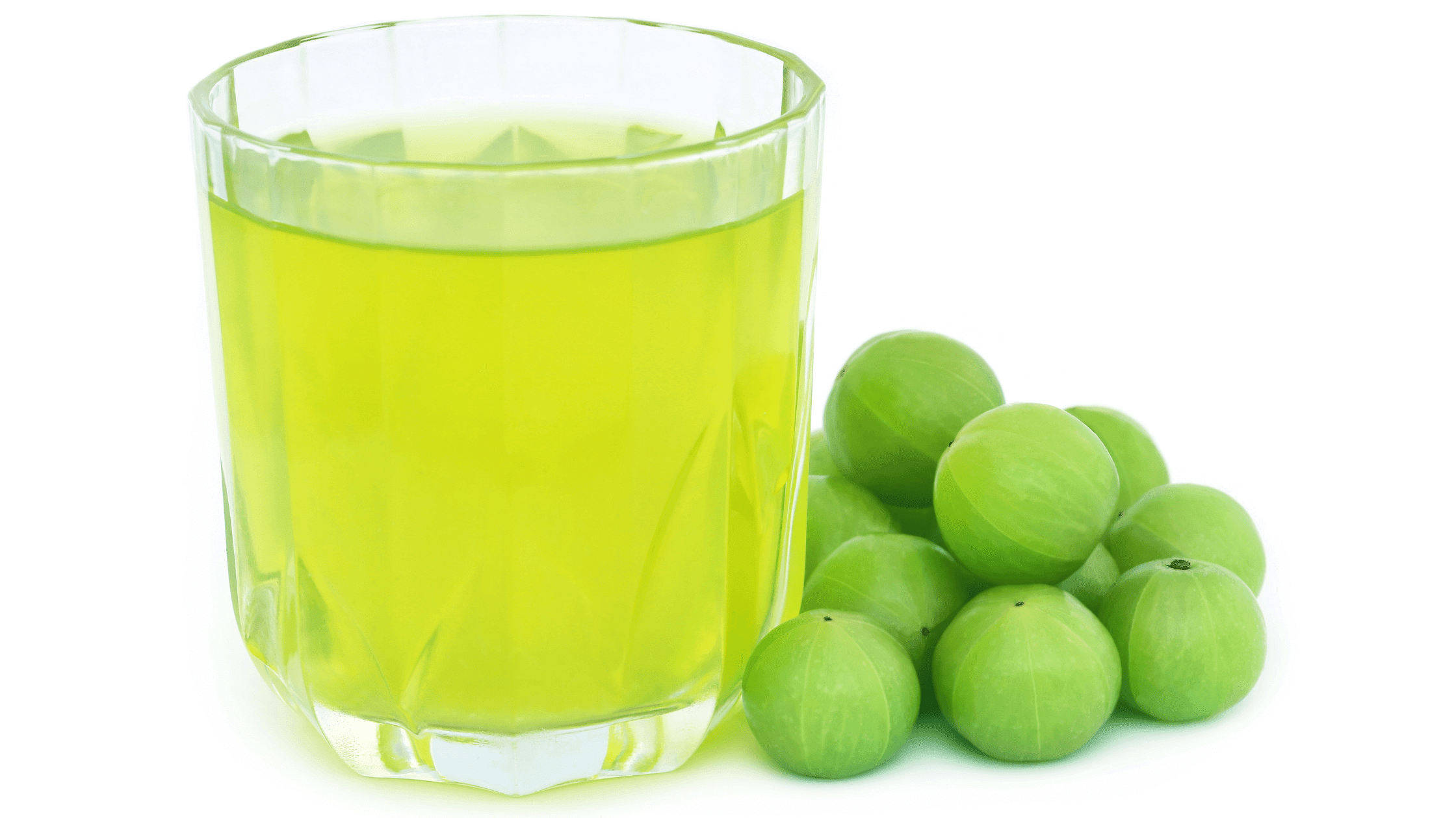 11 Amla Juice Benefits