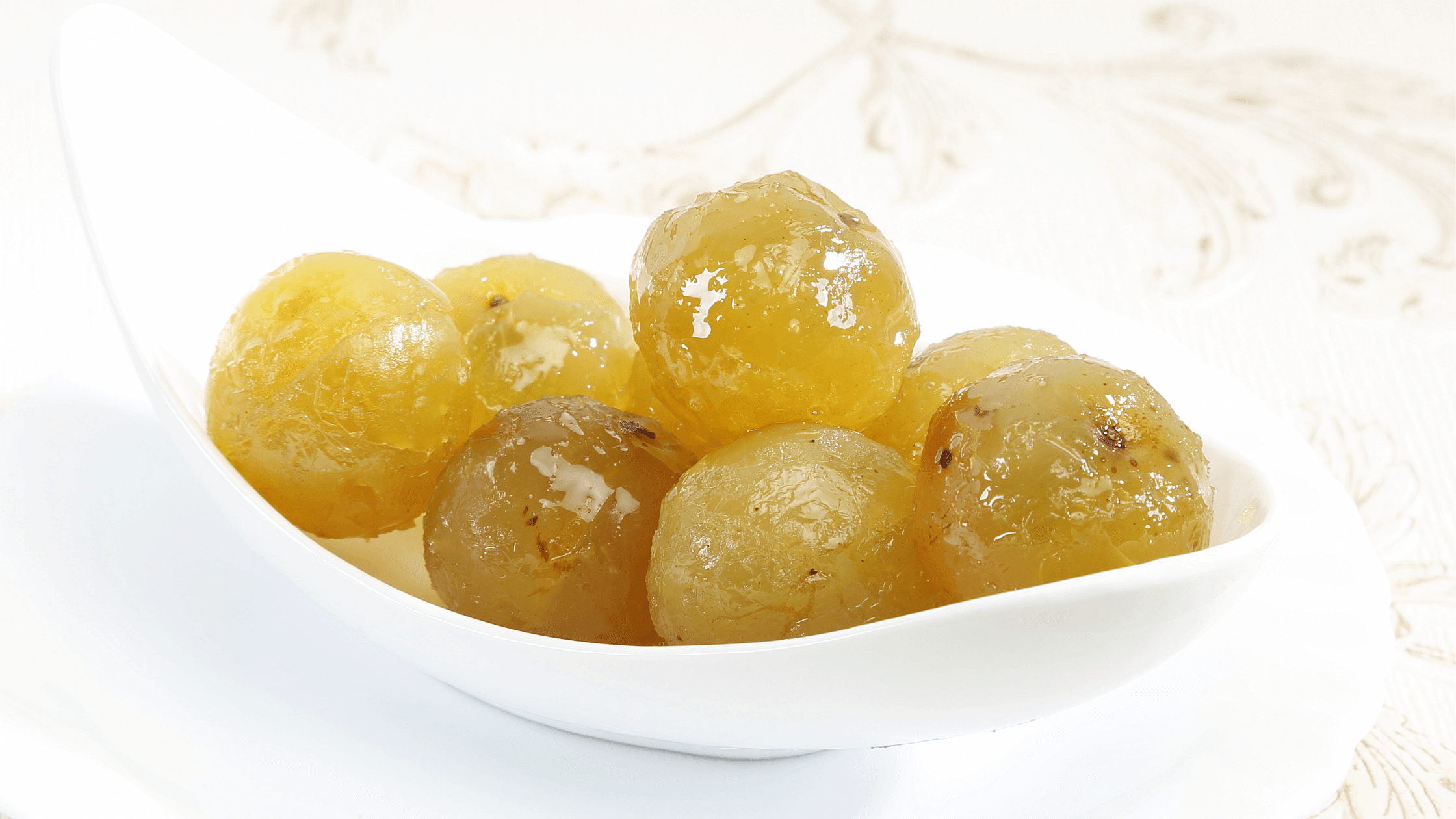 Dry Amla Benefits