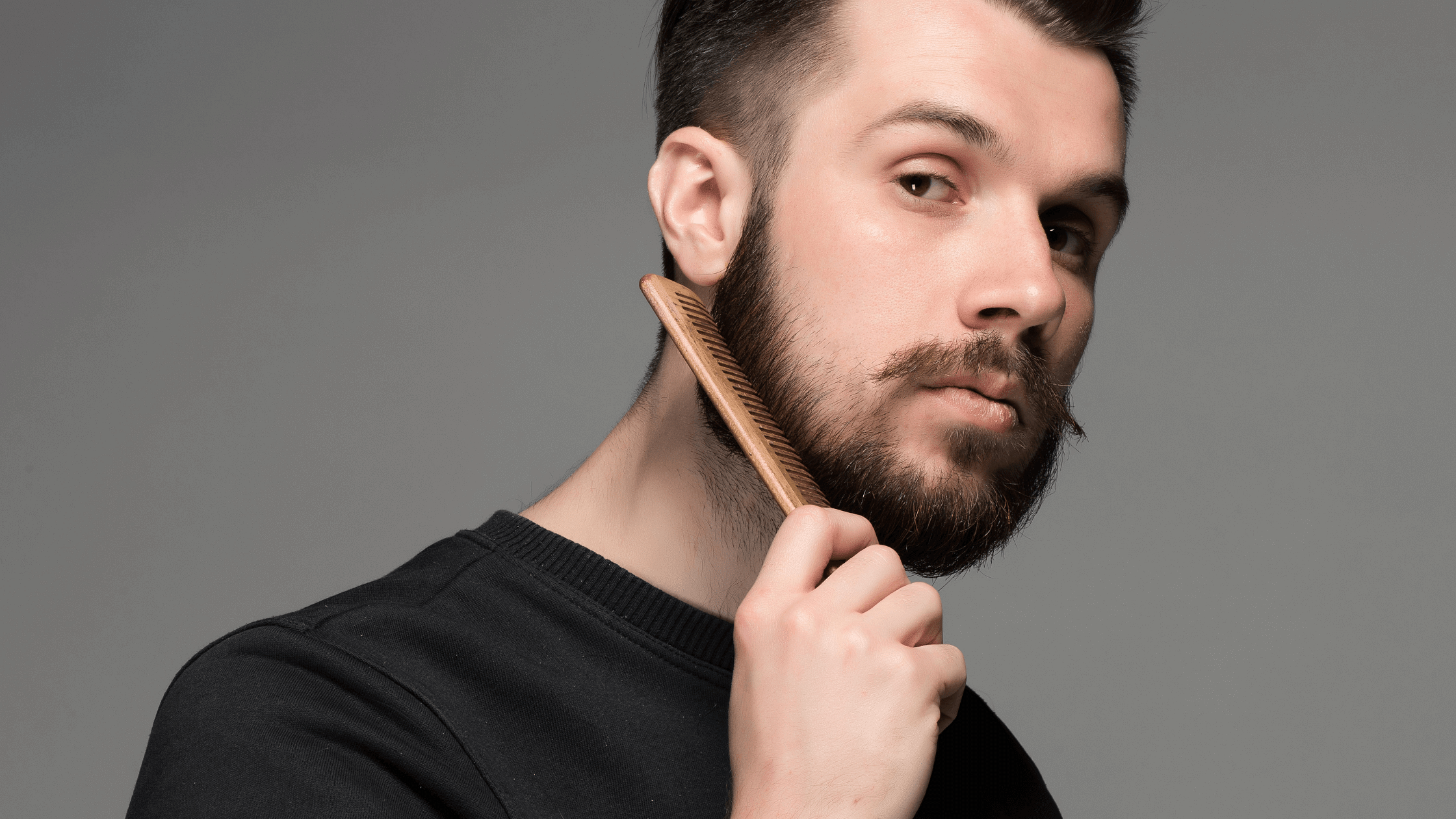 Best strategies to Grow Beard on Cheeks