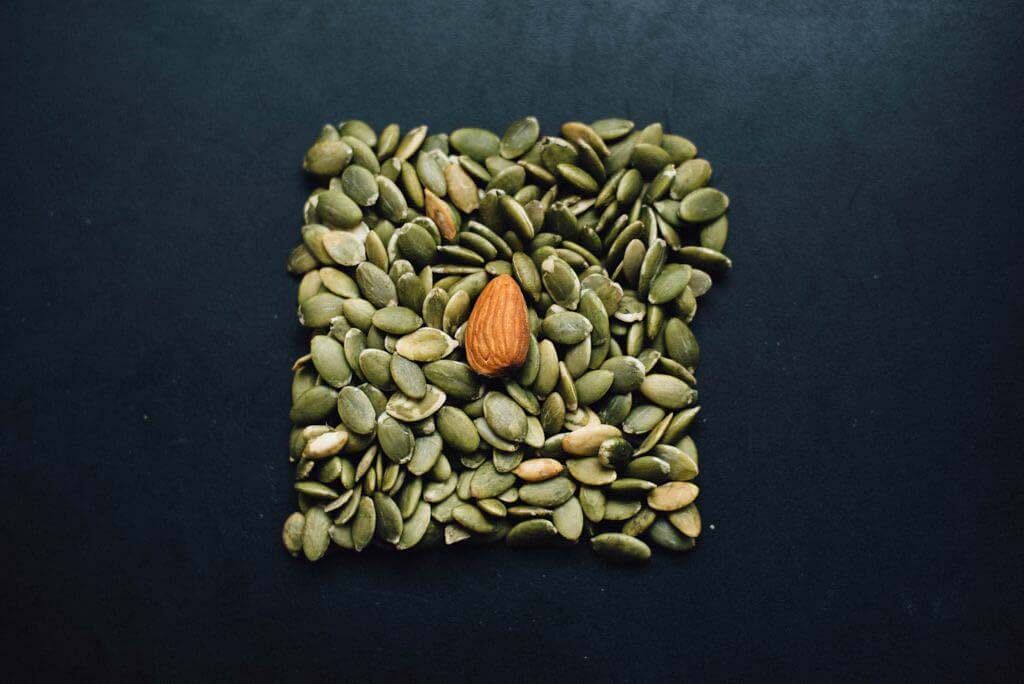 Pumpkin Seed Benefits for Men